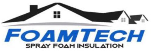 FoamTech Spray Foam Louisiana